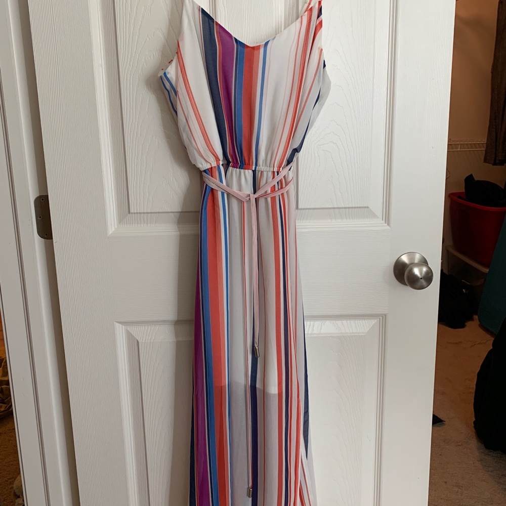 As U Wish dress, size small